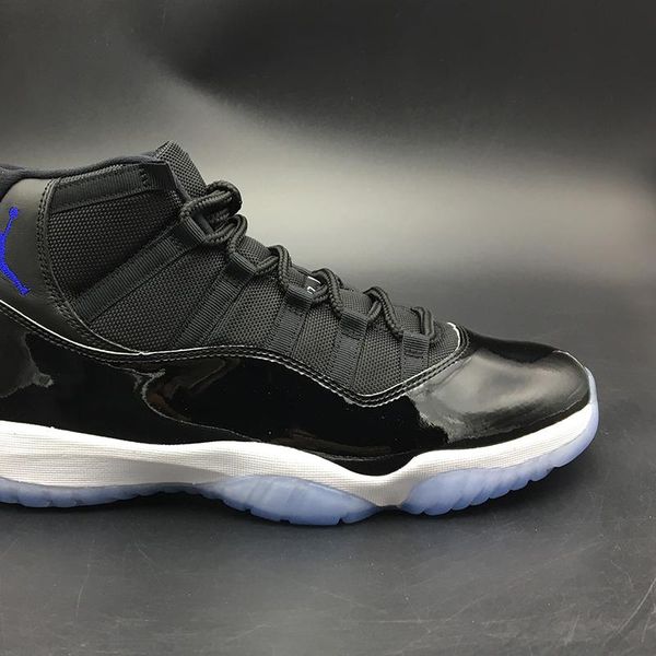 air 11 space jam 378037-003 11s xi women men sports shoes sneakers suede trainers with original box, Black;white
air 11 space jam 378037-003 11s xi women men sports shoes sneakers suede trainers with original box, Black;white