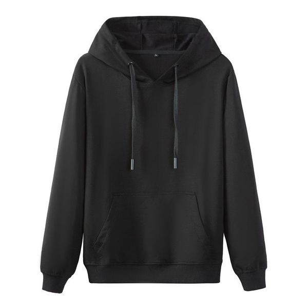 men's hoodies & sweatshirts hoodie fall 2021 fall/winter vintage pure color hooded clothes, Black
men's hoodies & sweatshirts hoodie fall 2021 fall/winter vintage pure color hooded clothes, Black