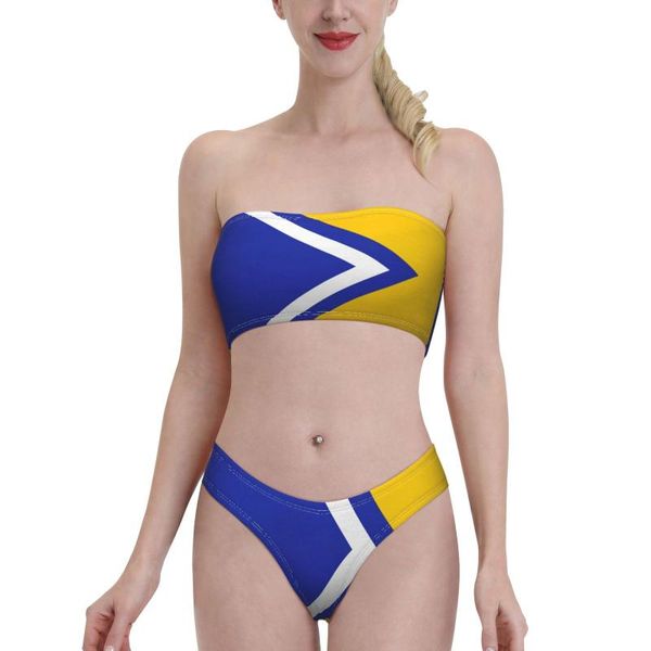 women's swimwear american fooball los angeles summer two piece women clothing bikini swimsuit cover up sets polyester print, White;black
women's swimwear american fooball los angeles summer two piece women clothing bikini swimsuit cover up sets polyester print, White;black