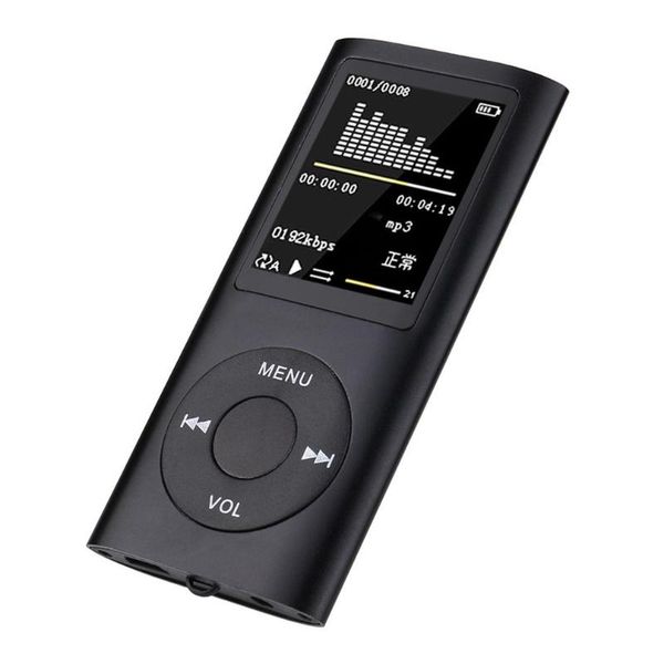 & mp4 players mp3 player hifi portable music walkman with fm broadcast recording function supports multi-language
& mp4 players mp3 player hifi portable music walkman with fm broadcast recording function supports multi-language