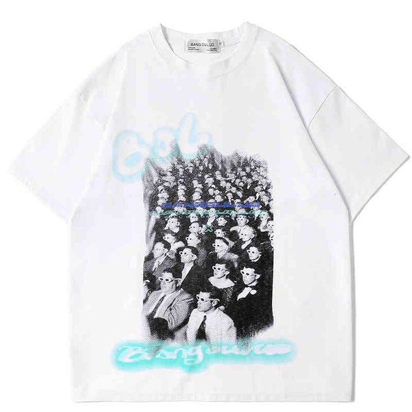 tee t shirt harajuku printed 100% cotton tshirt 2021 hip hop streetwear loose shirts men's clothes c8bc, White;black
tee t shirt harajuku printed 100% cotton tshirt 2021 hip hop streetwear loose shirts men's clothes c8bc, White;black