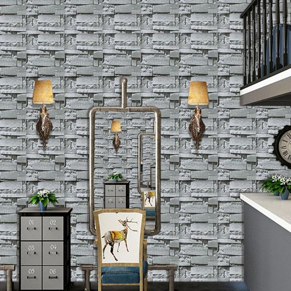 wall stickers 2m sticker self-adhe.sive tile brick waterproof home decoration decals decor 45*200cm
wall stickers 2m sticker self-adhe.sive tile brick waterproof home decoration decals decor 45*200cm