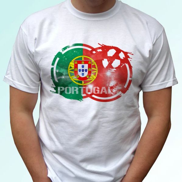 portugal flag white t shirt modern design holiday gift tee - all sizes, White;black
portugal flag white t shirt modern design holiday gift tee - all sizes, White;black