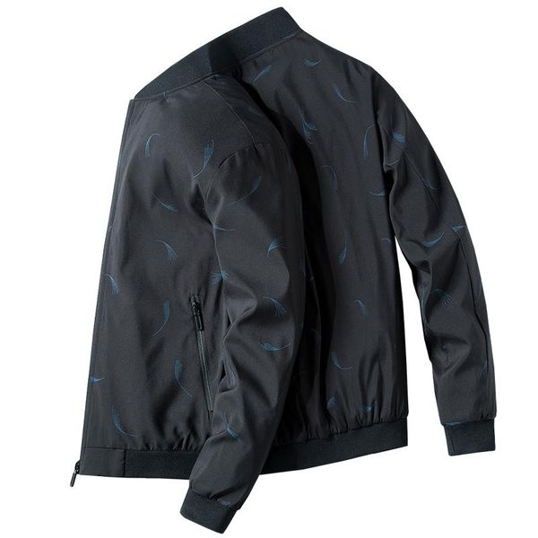 men's jackets black baseball male winter jacket casual slim v neck sreetwear men print zipper pocket bomber plus size 5xl, Black;brown
men's jackets black baseball male winter jacket casual slim v neck sreetwear men print zipper pocket bomber plus size 5xl, Black;brown