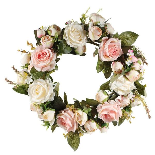 multiple styles silk peony artificial flowers wreaths door perfect quality simulation garland for wedding home party decoration decorative &
multiple styles silk peony artificial flowers wreaths door perfect quality simulation garland for wedding home party decoration decorative &