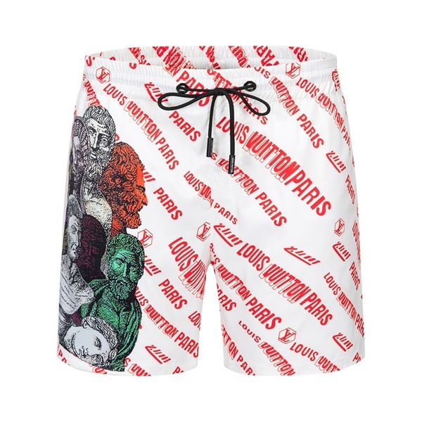 fashion mens shorts designers board short gym mesh sportswear quick drying swimwear printing man s clothing swim beach pants size m-xxxl #47, White;black
fashion mens shorts designers board short gym mesh sportswear quick drying swimwear printing man s clothing swim beach pants size m-xxxl #47, White;black