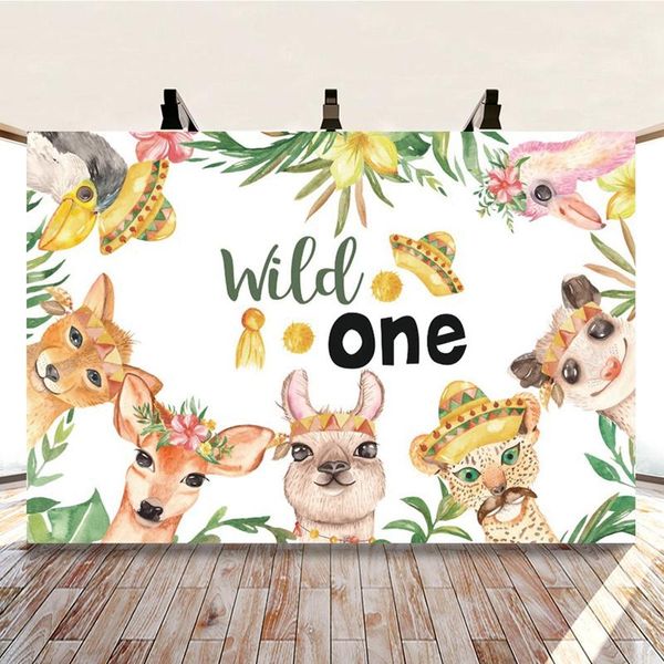 tropical jungle forest backdrop wild one animal safari party decoration kids baby shower 1st birthday background
tropical jungle forest backdrop wild one animal safari party decoration kids baby shower 1st birthday background