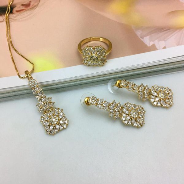 earrings & necklace yuminglai classic design luxury cubic zirconia jewelry pendants sets for women fhk10381, Silver
earrings & necklace yuminglai classic design luxury cubic zirconia jewelry pendants sets for women fhk10381, Silver