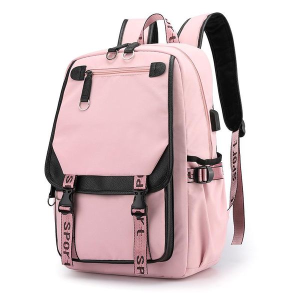 children school bags for girls kids book bag cute pink backpack girl gift waterproof big teenage sac mochila
children school bags for girls kids book bag cute pink backpack girl gift waterproof big teenage sac mochila