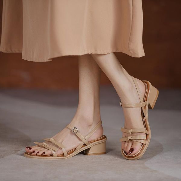sandals comfort shoes for women female sandal 2021 summer all-match clear heels open toe med girls peep medium block fashion beige c, Black
sandals comfort shoes for women female sandal 2021 summer all-match clear heels open toe med girls peep medium block fashion beige c, Black