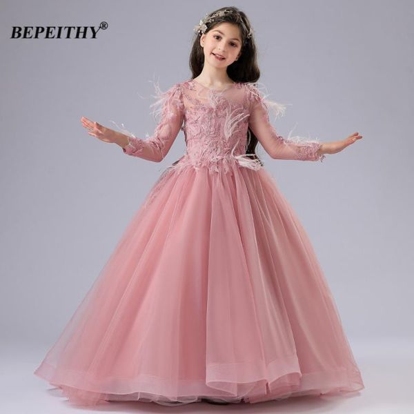 pink kids princess evening-party dresses 2021 long sleeves ball gown flower girl for weddings pageant girl's, Red;yellow
pink kids princess evening-party dresses 2021 long sleeves ball gown flower girl for weddings pageant girl's, Red;yellow