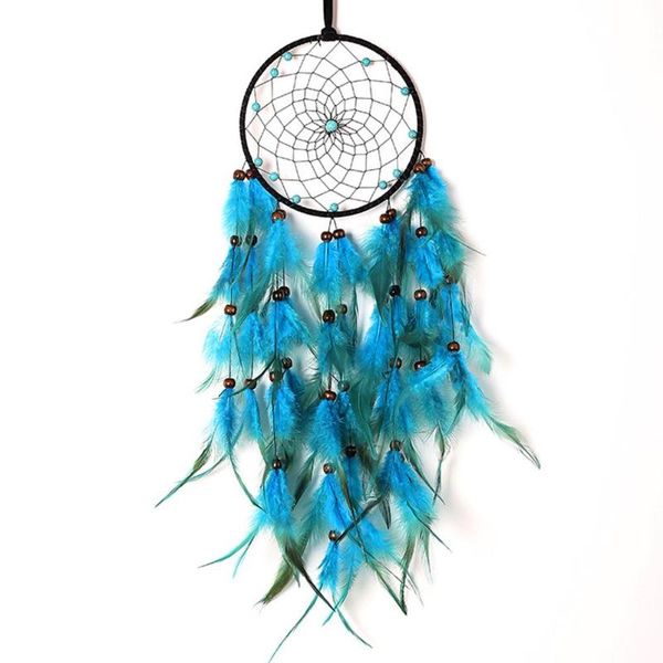decorative objects & figurines dreamcatcher feather pendant handmade boho dream catcher decoration wall hanging decor gifts crafts for room
decorative objects & figurines dreamcatcher feather pendant handmade boho dream catcher decoration wall hanging decor gifts crafts for room