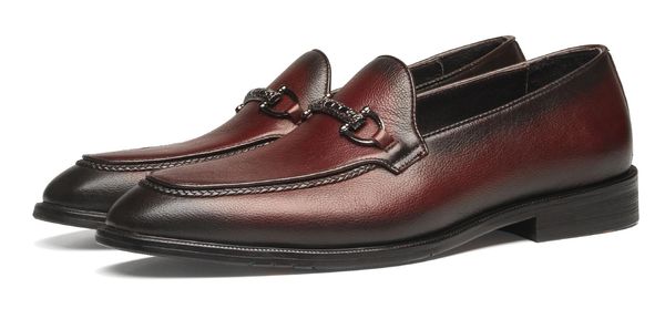 dress shoes fashion men leather business formal wear men's oxfords pointed toe, Black
dress shoes fashion men leather business formal wear men's oxfords pointed toe, Black