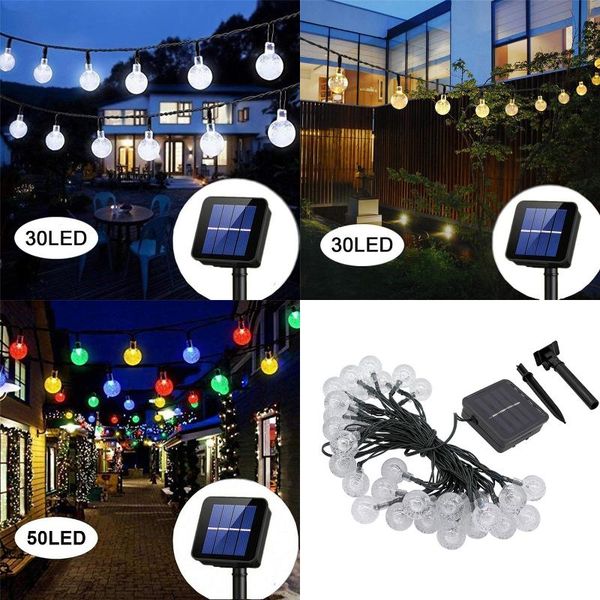 solar lamps 100 led bulb string lights outdoor garden lamp backyard patio fairy clear bulbs wedding christmas decoration
solar lamps 100 led bulb string lights outdoor garden lamp backyard patio fairy clear bulbs wedding christmas decoration