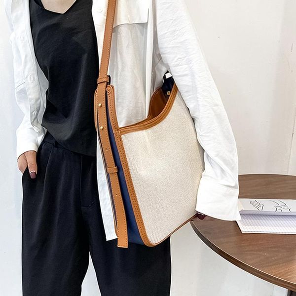 evening bags casual canvas women bucket shoulder bag large capacity light weight female handbag and purses shopping lady crossbody basgs
evening bags casual canvas women bucket shoulder bag large capacity light weight female handbag and purses shopping lady crossbody basgs