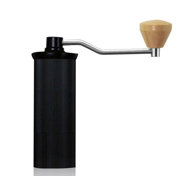 electric coffee grinders portable grinder aluminum manual conical milling machine 57mm espresso maker
electric coffee grinders portable grinder aluminum manual conical milling machine 57mm espresso maker