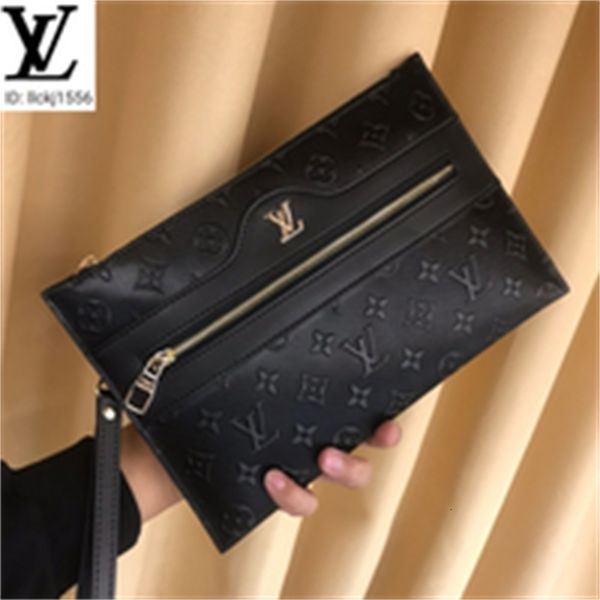 evening brand designer luxury 920-5 the latest men's clutch men key real leather long wallet chain wallets compact purse clutches card, Red;black
evening brand designer luxury 920-5 the latest men's clutch men key real leather long wallet chain wallets compact purse clutches card, Red;black