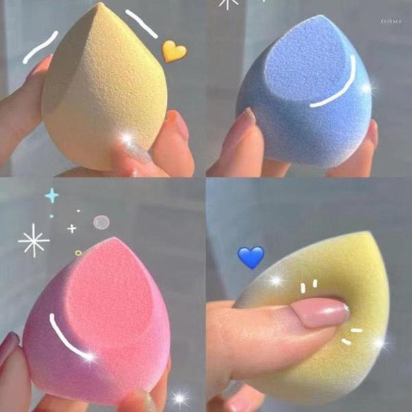 flocking beauty egg juno &co blue fool velvet dry wet ultra soft powdered puff make up sponge sponges, applicators & cotton1
flocking beauty egg juno &co blue fool velvet dry wet ultra soft powdered puff make up sponge sponges, applicators & cotton1