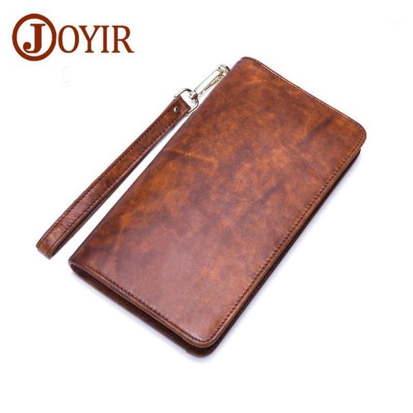 wallets business genuine leather men coin pocket fashion wax oil skin long purse clutch large capacity phone bag card holde1, Red;black
wallets business genuine leather men coin pocket fashion wax oil skin long purse clutch large capacity phone bag card holde1, Red;black