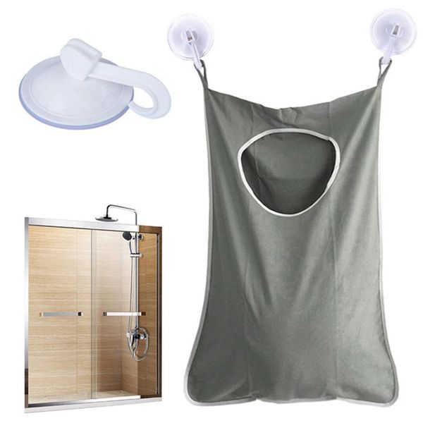 storage bags wall mounted wardrobe organizer sundries hanging bag solid household rack laundry dirt clothes
storage bags wall mounted wardrobe organizer sundries hanging bag solid household rack laundry dirt clothes
