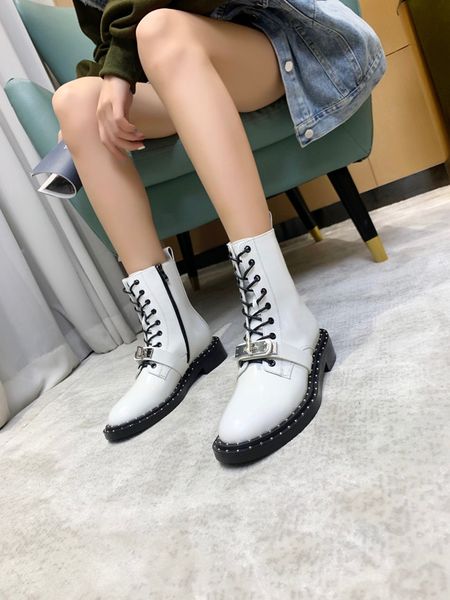 designer womens shoes fashion boots mens zip knight ankle buckle leather designers men half martin motorcycle, Black
designer womens shoes fashion boots mens zip knight ankle buckle leather designers men half martin motorcycle, Black