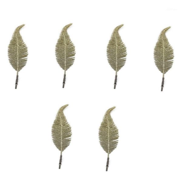 christmas decorations 6pcs glitter feather clip tree leaf clamps leaves ornament holiday dressing flower arrangements wreaths 35ed
christmas decorations 6pcs glitter feather clip tree leaf clamps leaves ornament holiday dressing flower arrangements wreaths 35ed