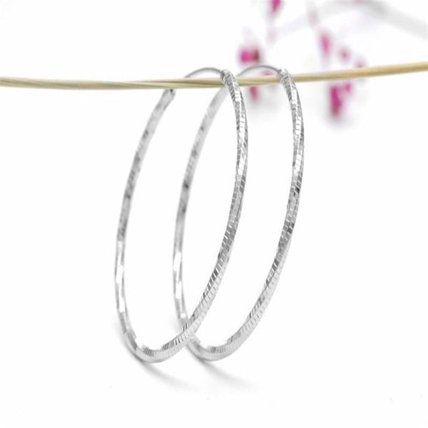hoop & huggie somi l ia 100% 925 sterling silver 30-50mm big circle earring for woman fashion simple classic fine jewelry gift, Golden;silver
hoop & huggie somi l ia 100% 925 sterling silver 30-50mm big circle earring for woman fashion simple classic fine jewelry gift, Golden;silver