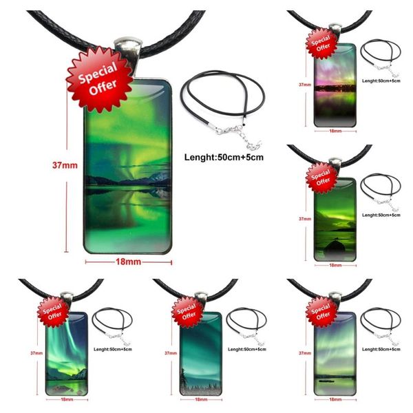 pendant necklaces green iceland wholesalers fashion necklace handmade rectangle shape choker jewelry multi designs for girls gift, Silver
pendant necklaces green iceland wholesalers fashion necklace handmade rectangle shape choker jewelry multi designs for girls gift, Silver