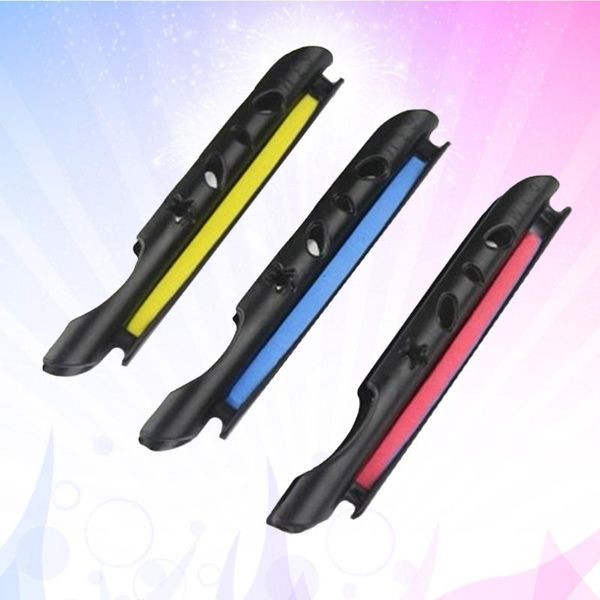 fishing accessories 10pcs coiling plate clip on rod lines winding line holder tackle (5.4 random
fishing accessories 10pcs coiling plate clip on rod lines winding line holder tackle (5.4 random