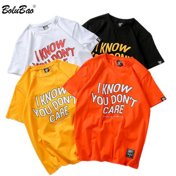 bolubao fashion men t-shirt summer letter printing men's t shirt hip hop street clothing men tee shirt 210518, White;black
bolubao fashion men t-shirt summer letter printing men's t shirt hip hop street clothing men tee shirt 210518, White;black