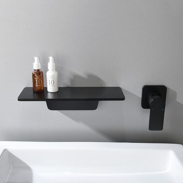 waterfall sink faucet shelf basin water mixer tap quality black wall mounted brass elegant life decoration bathroom el faucets
waterfall sink faucet shelf basin water mixer tap quality black wall mounted brass elegant life decoration bathroom el faucets
