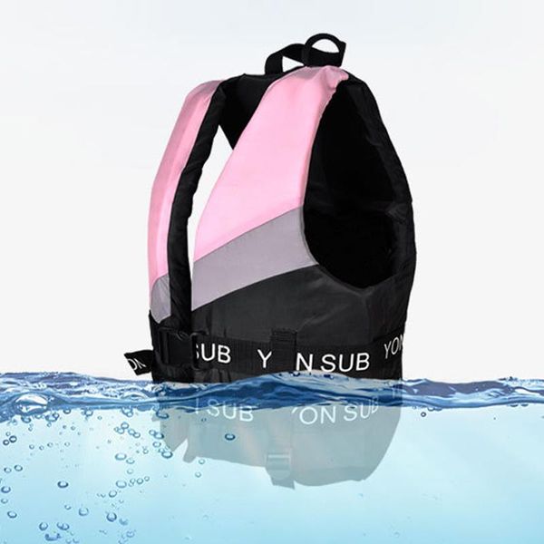 life vest & buoy universal outdoor swimming thicken jacket water sports equipment for boating rafting size l xl
life vest & buoy universal outdoor swimming thicken jacket water sports equipment for boating rafting size l xl