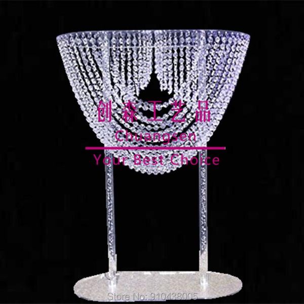 party decoration factory price tall crystal acrylic wedding centerpiece table cake stand flower pillar deco
party decoration factory price tall crystal acrylic wedding centerpiece table cake stand flower pillar deco
