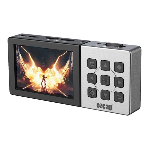 alarm systems video capture box, high-definition box for converting to digital ps4, series
alarm systems video capture box, high-definition box for converting to digital ps4, series