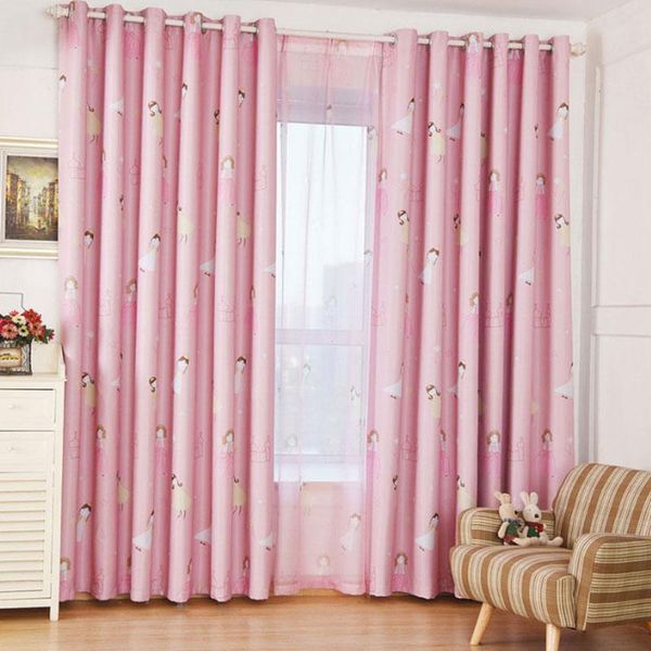 curtain & drapes kids children's print children / pretty girl 090
curtain & drapes kids children's print children / pretty girl 090