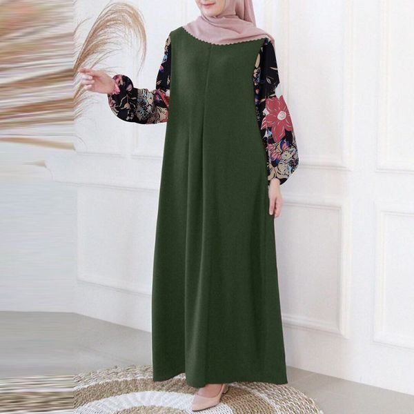 casual dresses kaftan maxi dress robe womens muslim fashion long puff sleeves ruffles sundress 2021 elegant ladies party zfec, Black;gray
casual dresses kaftan maxi dress robe womens muslim fashion long puff sleeves ruffles sundress 2021 elegant ladies party zfec, Black;gray