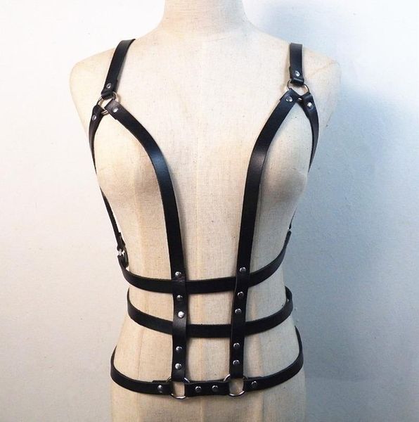 belts european and american cross-border punk. couple bondage belt joker jewelry waist chain trend strap, Black;brown
belts european and american cross-border punk. couple bondage belt joker jewelry waist chain trend strap, Black;brown