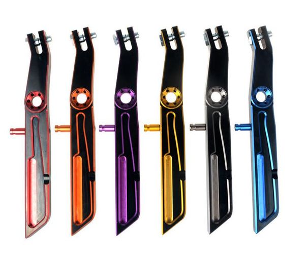 other motorcycle parts off-road 28cm scooter cnc aluminum alloy fashional double color moto side stands for bws
other motorcycle parts off-road 28cm scooter cnc aluminum alloy fashional double color moto side stands for bws