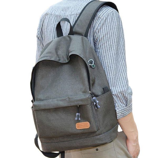backpack men school backpacks for teenagers boys large capacity oxford back pack lapgray college style high student schoolbags teen
backpack men school backpacks for teenagers boys large capacity oxford back pack lapgray college style high student schoolbags teen