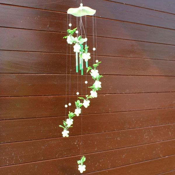 decorative objects & figurines luminous green grape wind chimes glow in dark home patio porch hanging ornament bell the night garden decorat
decorative objects & figurines luminous green grape wind chimes glow in dark home patio porch hanging ornament bell the night garden decorat