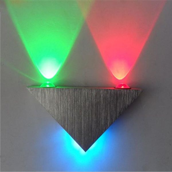 wall lamp modern led 3w ac85-265v fashion home decoration indoor triangle multi color lights for
wall lamp modern led 3w ac85-265v fashion home decoration indoor triangle multi color lights for