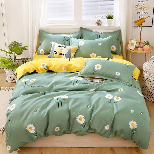 bedding sets comfort set cute duvet cover bed linen pillowcase twin sheet bedspread on the full king home textile
bedding sets comfort set cute duvet cover bed linen pillowcase twin sheet bedspread on the full king home textile