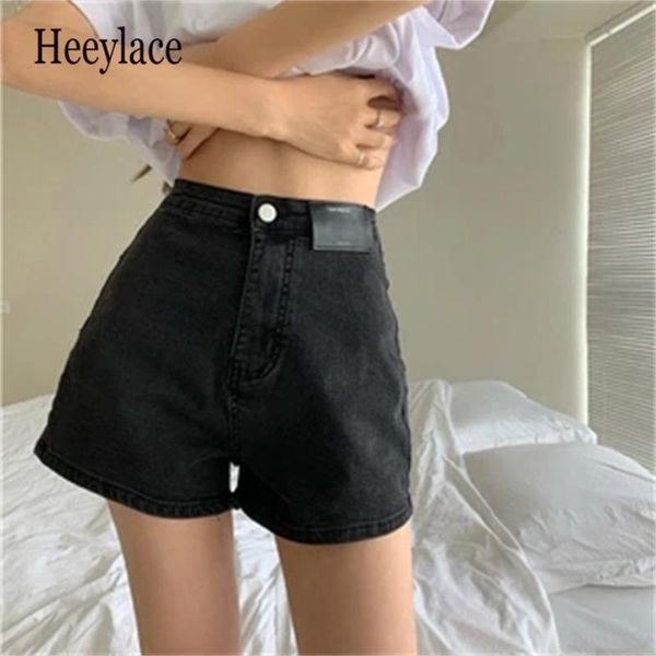 women's shorts 2021 wide leg denim casual fashion women high waist summer cowboy retro girls short jeans, White;black
women's shorts 2021 wide leg denim casual fashion women high waist summer cowboy retro girls short jeans, White;black