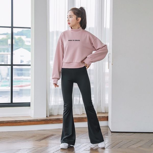 2021 autumn winter new lulu pullover sweater loose yoga suit versatile leisure fitness running sports coat women, Gray
2021 autumn winter new lulu pullover sweater loose yoga suit versatile leisure fitness running sports coat women, Gray