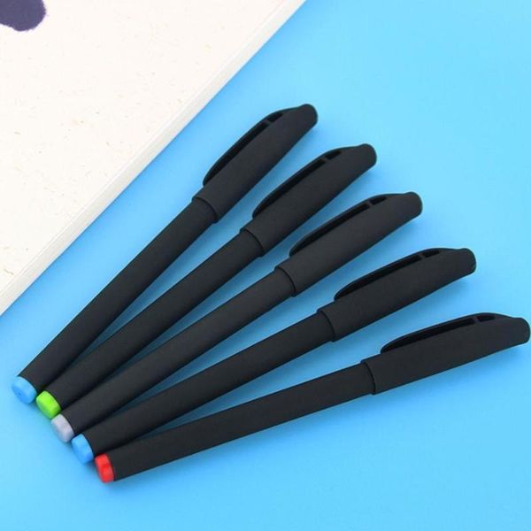 gel pens 5pcs wholesale random pen 0.5mm black ink advertising carbon office custom neutral printed plast n9g7
gel pens 5pcs wholesale random pen 0.5mm black ink advertising carbon office custom neutral printed plast n9g7