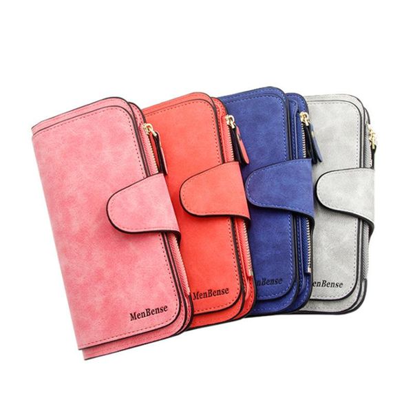 ultra-thin leather women wallets sweet matte long wallet lady magnet snap phone card holder fresh girl's coin purse, Red;black
ultra-thin leather women wallets sweet matte long wallet lady magnet snap phone card holder fresh girl's coin purse, Red;black