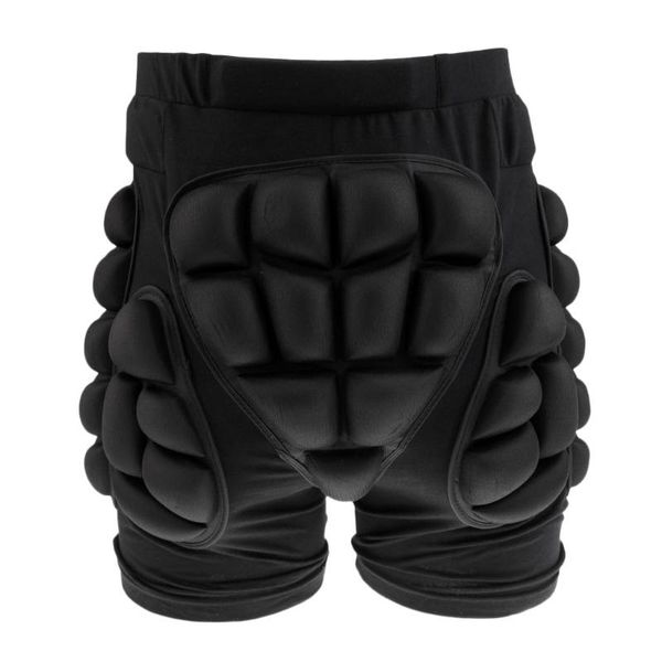 elbow & knee pads eva thickened 2.5cm ski hip buprotective pad roller skiing skating snow boarding cycling padded s/m/l/xl/xxl/xxxl, Black;gray
elbow & knee pads eva thickened 2.5cm ski hip buprotective pad roller skiing skating snow boarding cycling padded s/m/l/xl/xxl/xxxl, Black;gray