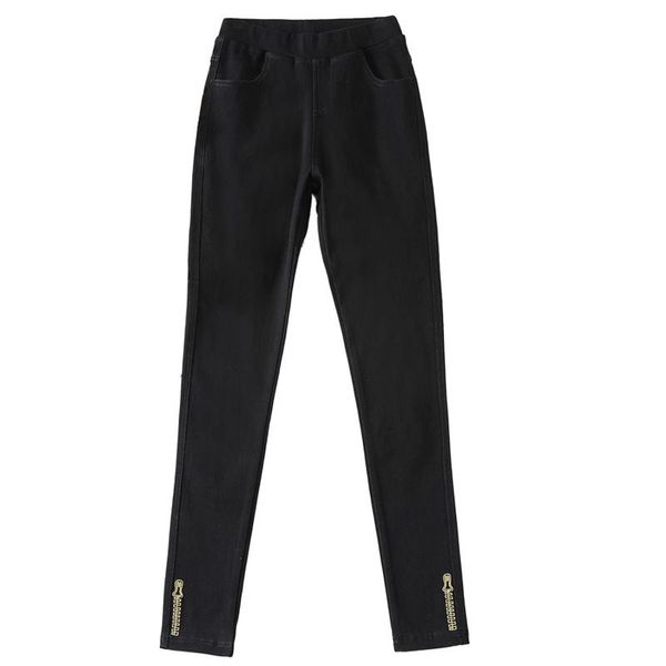 women's pants & capris 6xl good quality plus big size panty women spring winter autumn 2021 thin black high waist tight female trousers, Black;white
women's pants & capris 6xl good quality plus big size panty women spring winter autumn 2021 thin black high waist tight female trousers, Black;white