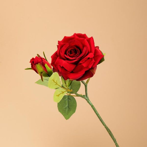 decorative flowers & wreaths artificial flower diy real touch silk rose home accessory christmas party wedding decoration marriage fake 6 co
decorative flowers & wreaths artificial flower diy real touch silk rose home accessory christmas party wedding decoration marriage fake 6 co