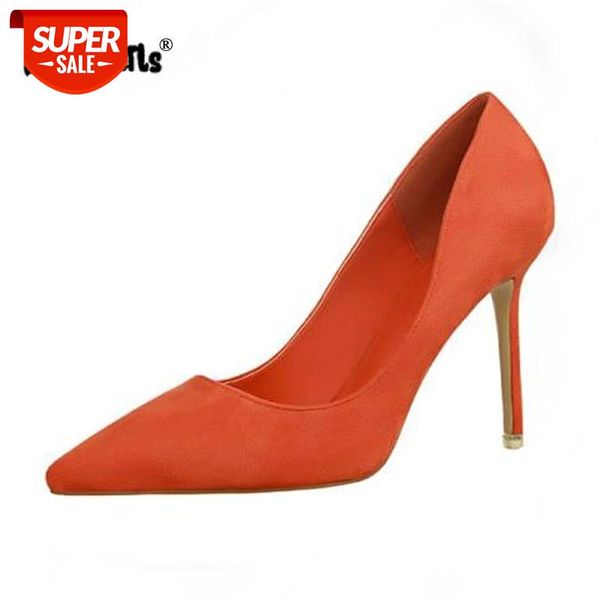 dijigirls new pumps classice high heels shoes fashion suede flock purple slim pointed ol office singles heeled shoes g516-1 #mp5z
dijigirls new pumps classice high heels shoes fashion suede flock purple slim pointed ol office singles heeled shoes g516-1 #mp5z